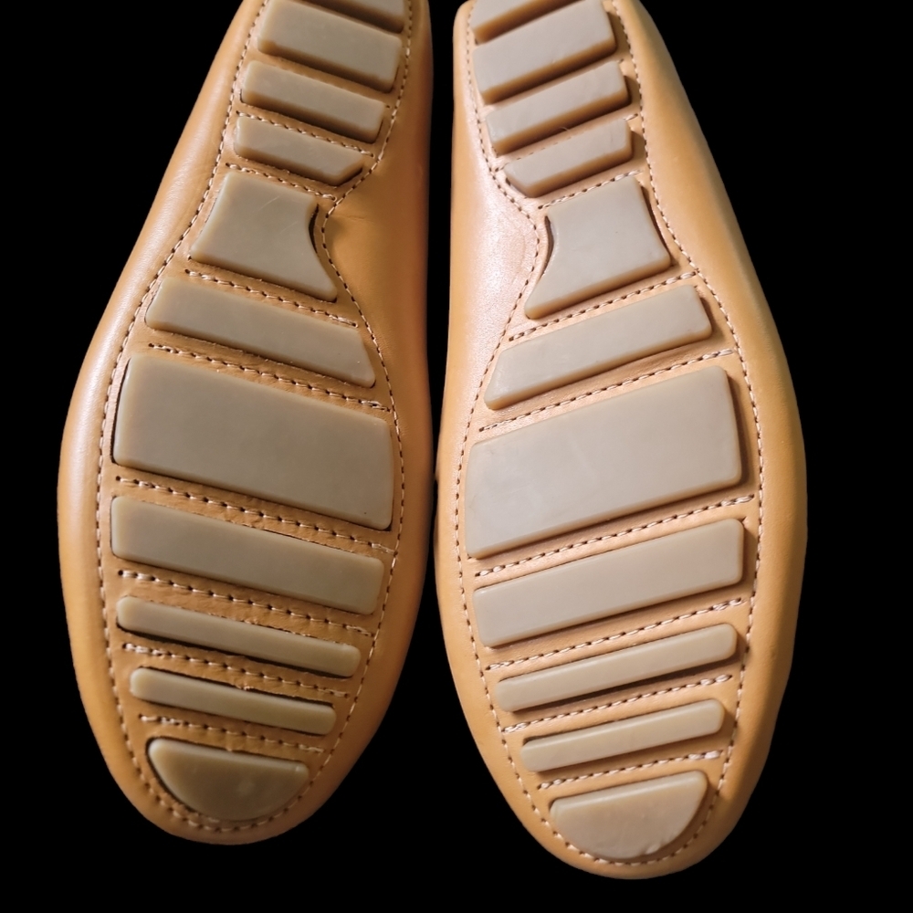 Women's Eastland Patricia Penny Loafers. New Without Tag/Box. Perfect Condition - Picture 5 of 7